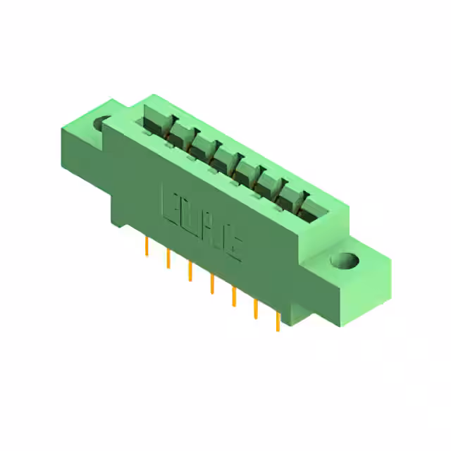 337-014-524-804 EDAC Inc.  Edgeboard Connectors
